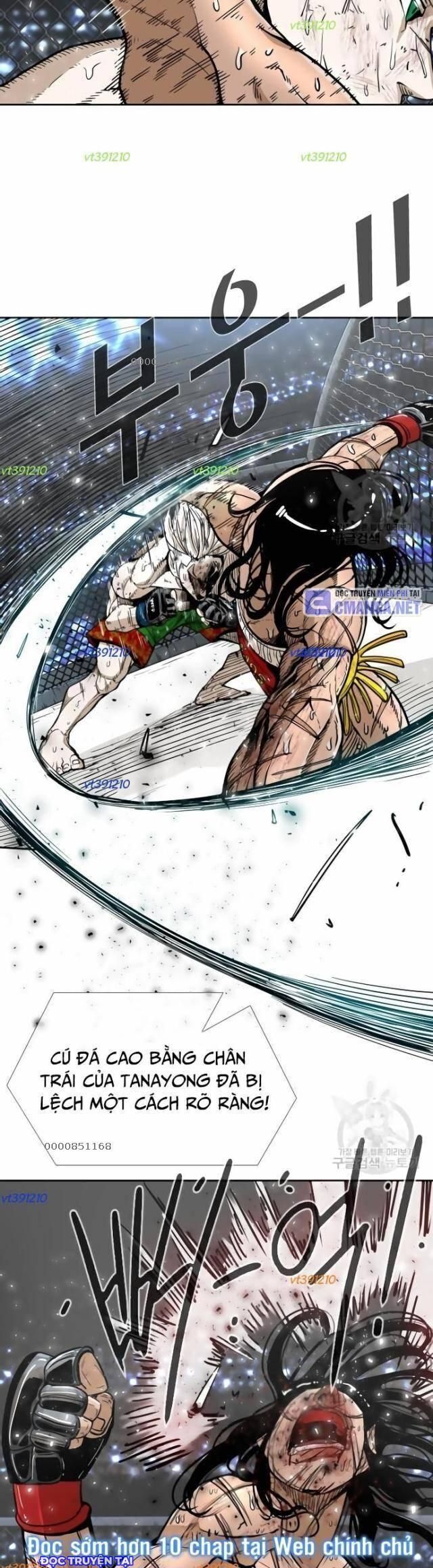 Shark - Cá Mập Chap 249 - Next Chap 250