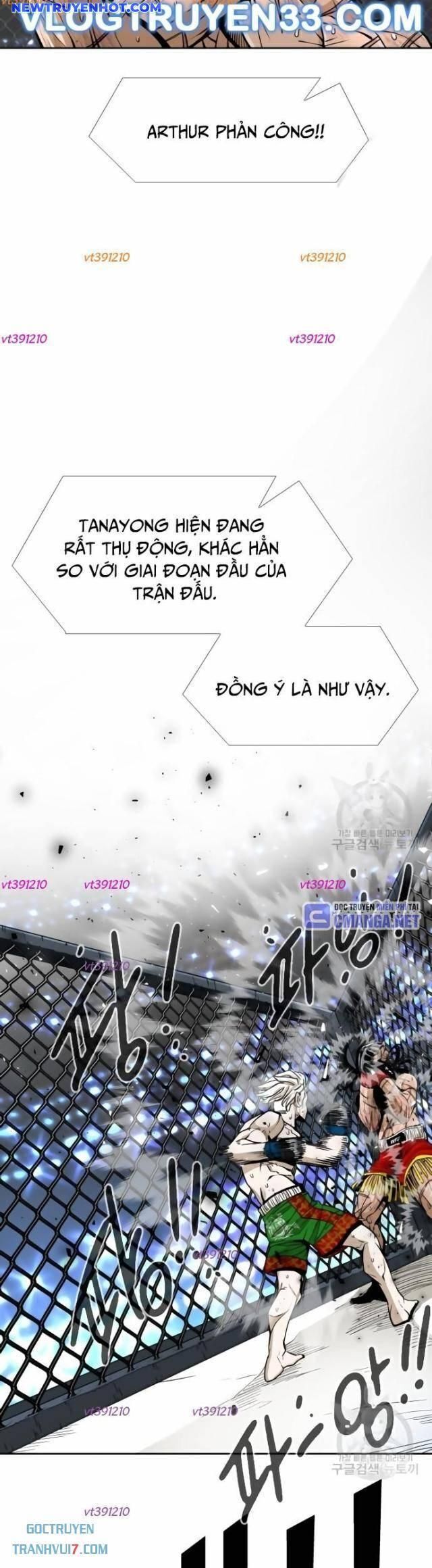 Shark - Cá Mập Chap 249 - Next Chap 250