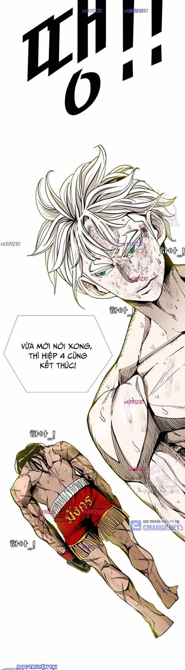 Shark - Cá Mập Chap 249 - Next Chap 250