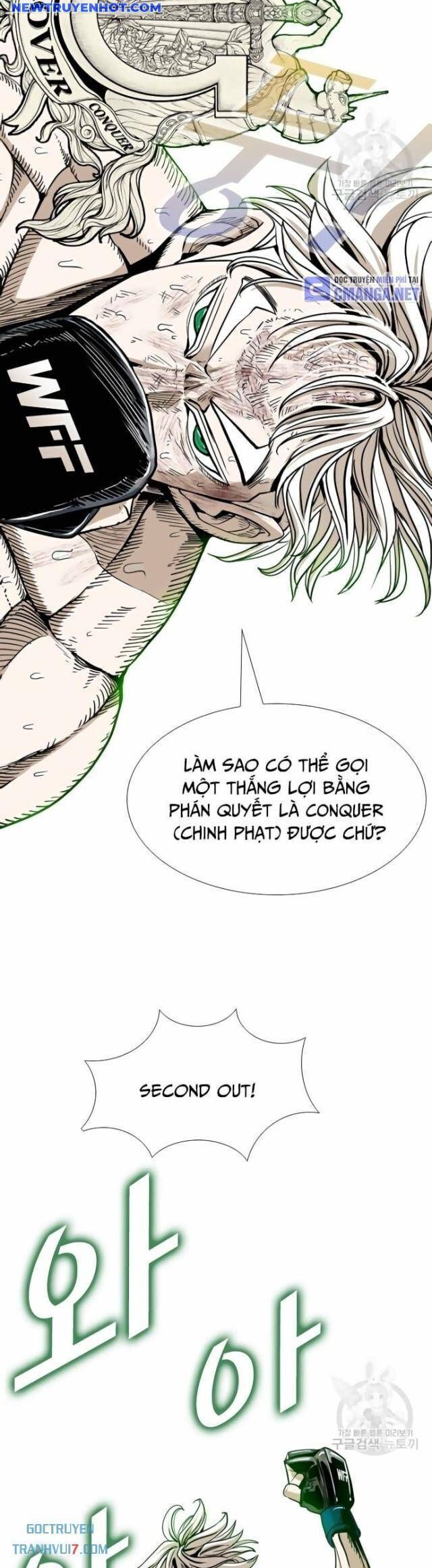 Shark - Cá Mập Chap 249 - Next Chap 250