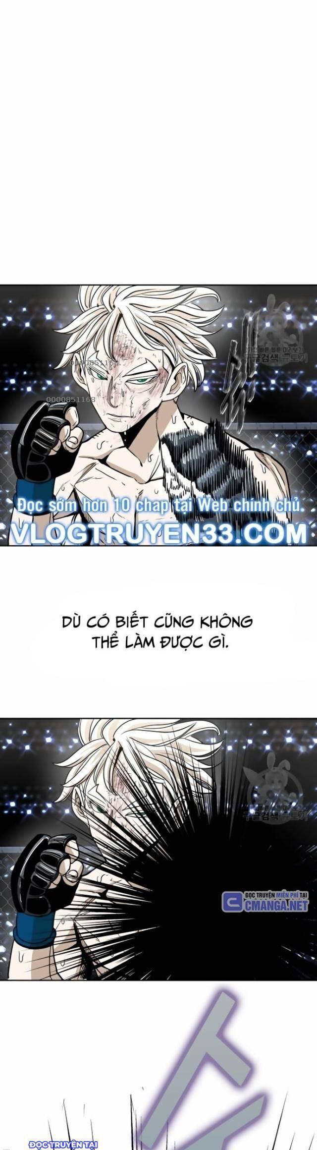 Shark - Cá Mập Chap 249 - Next Chap 250
