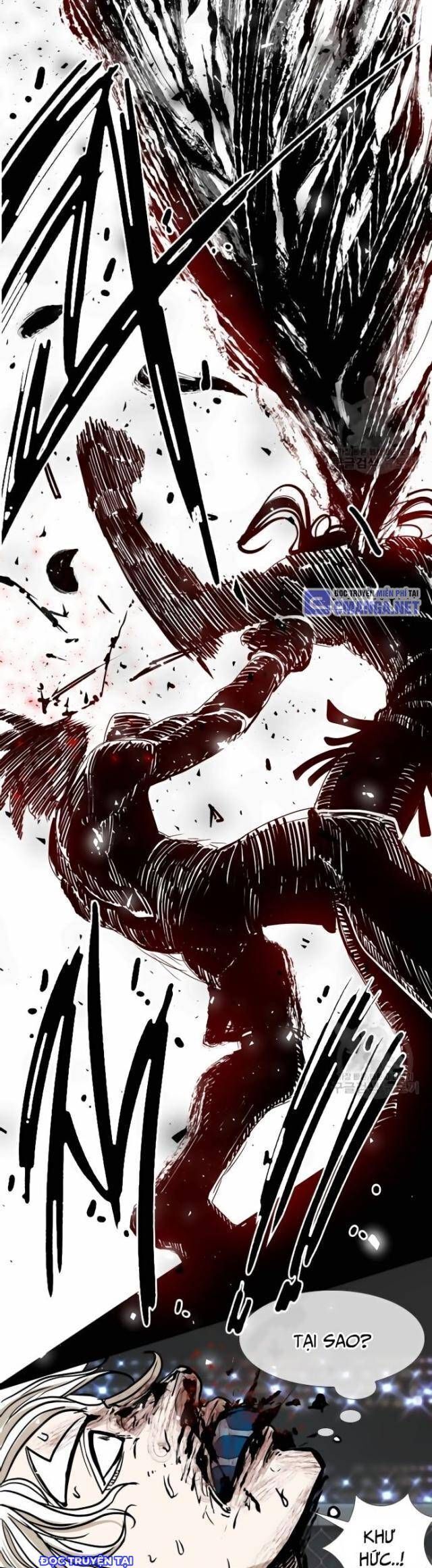 Shark - Cá Mập Chap 249 - Next Chap 250