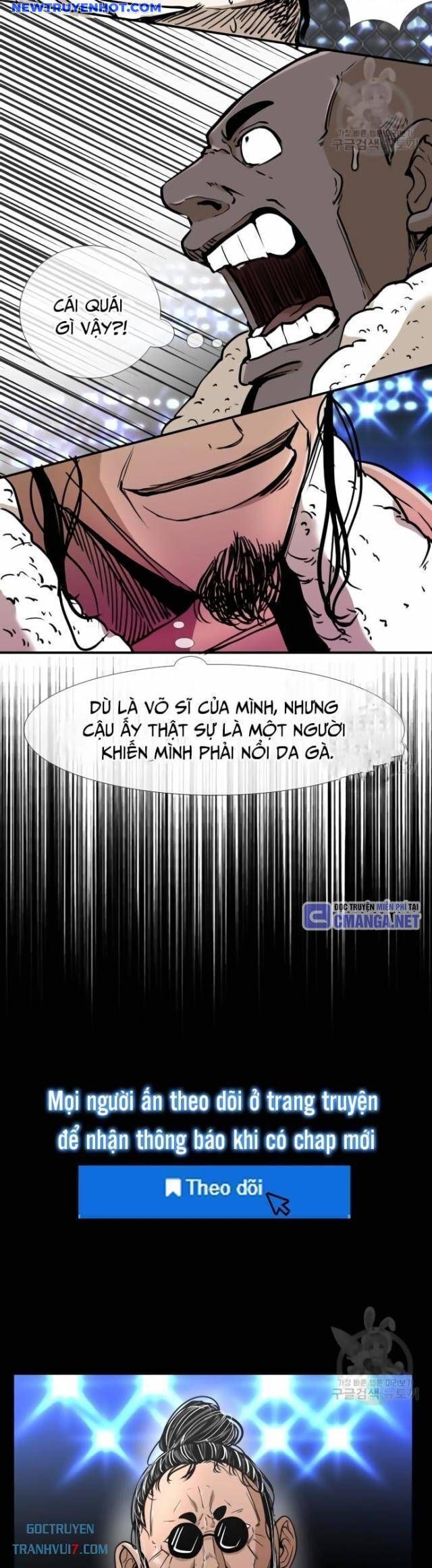 Shark - Cá Mập Chap 249 - Next Chap 250