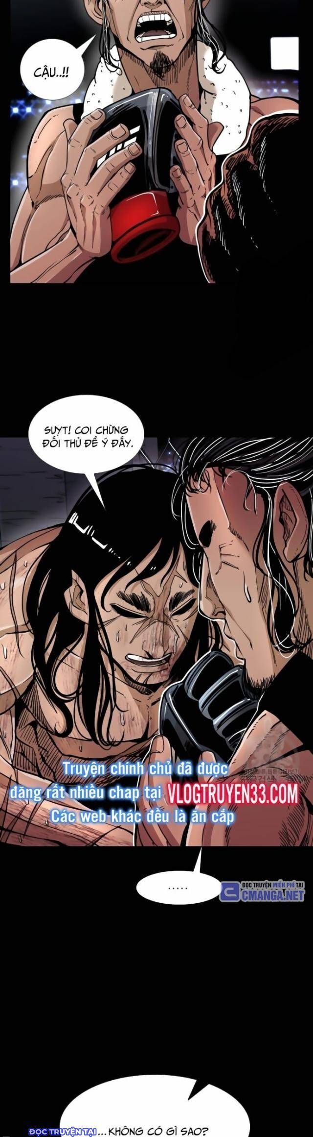 Shark - Cá Mập Chap 249 - Next Chap 250