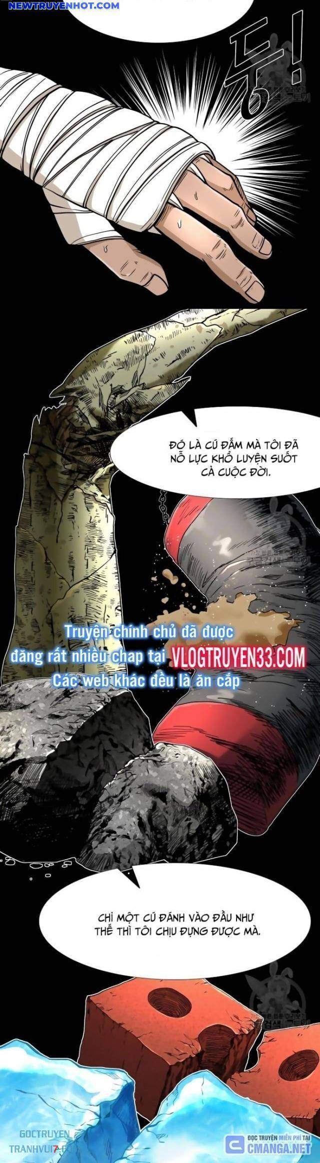 Shark - Cá Mập Chap 249 - Next Chap 250