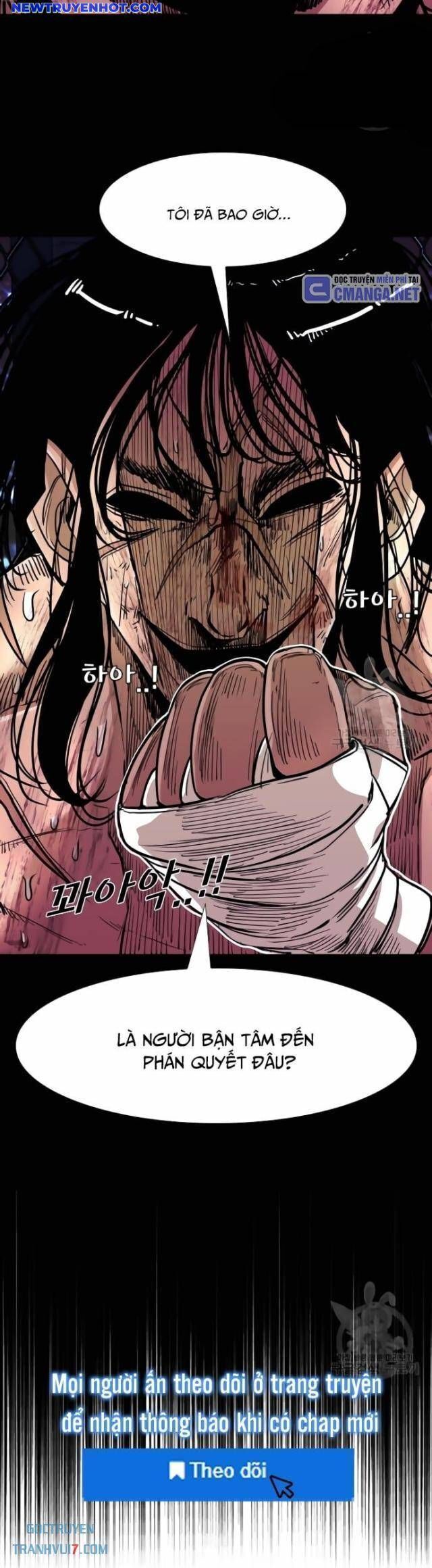Shark - Cá Mập Chap 249 - Next Chap 250