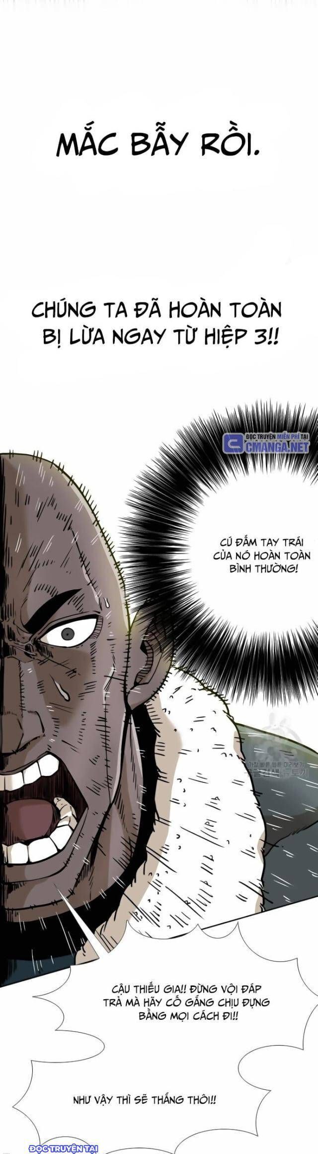 Shark - Cá Mập Chap 249 - Next Chap 250