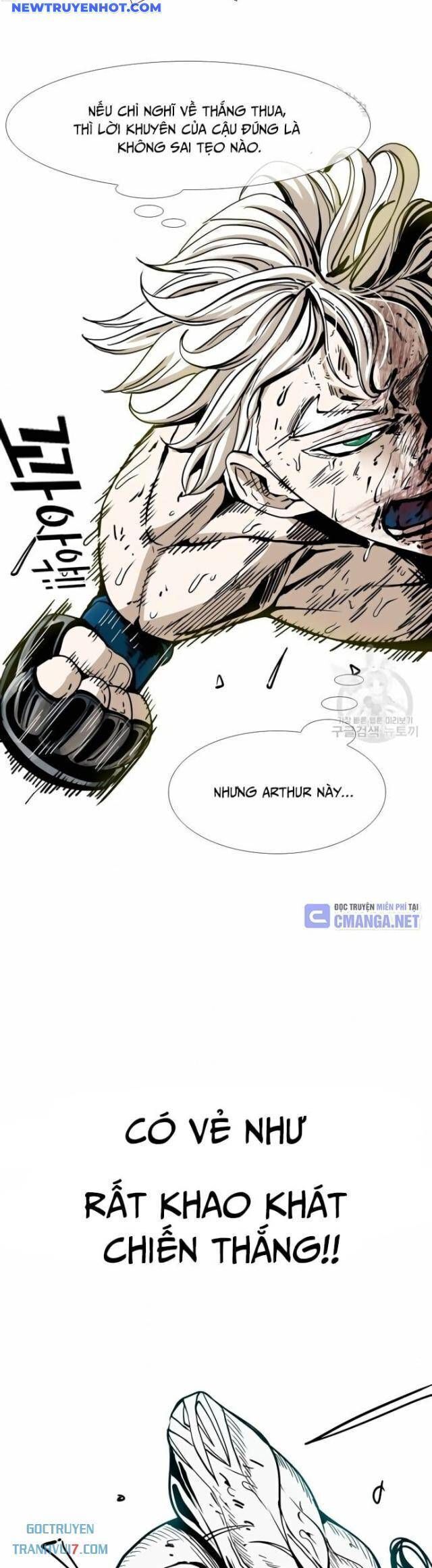Shark - Cá Mập Chap 249 - Next Chap 250