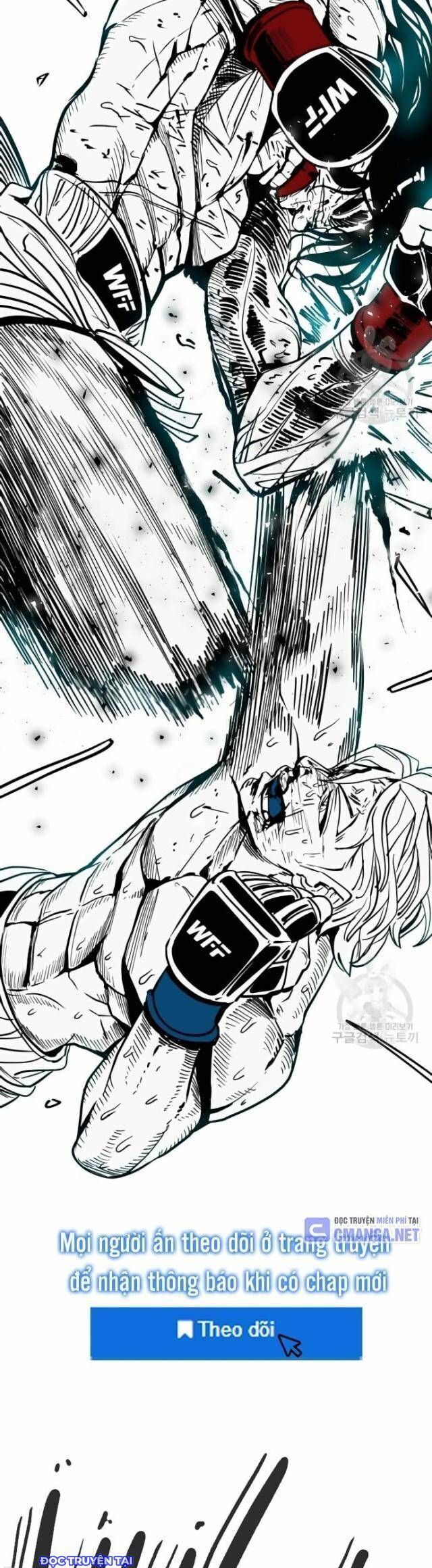 Shark - Cá Mập Chap 249 - Next Chap 250
