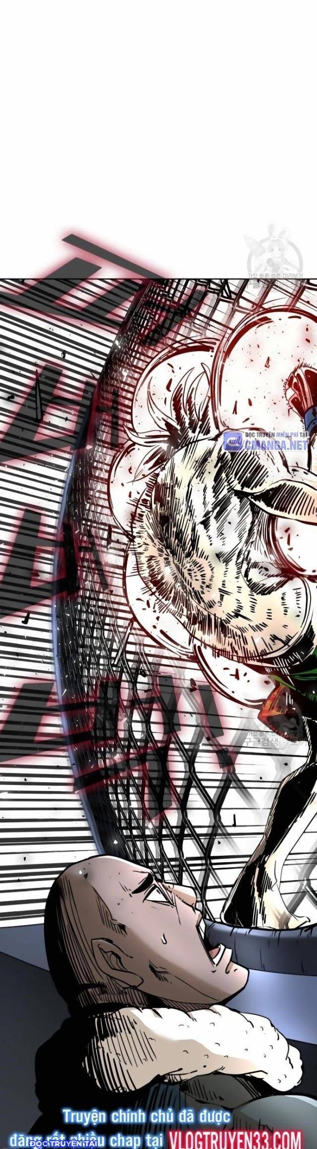 Shark - Cá Mập Chap 249 - Next Chap 250