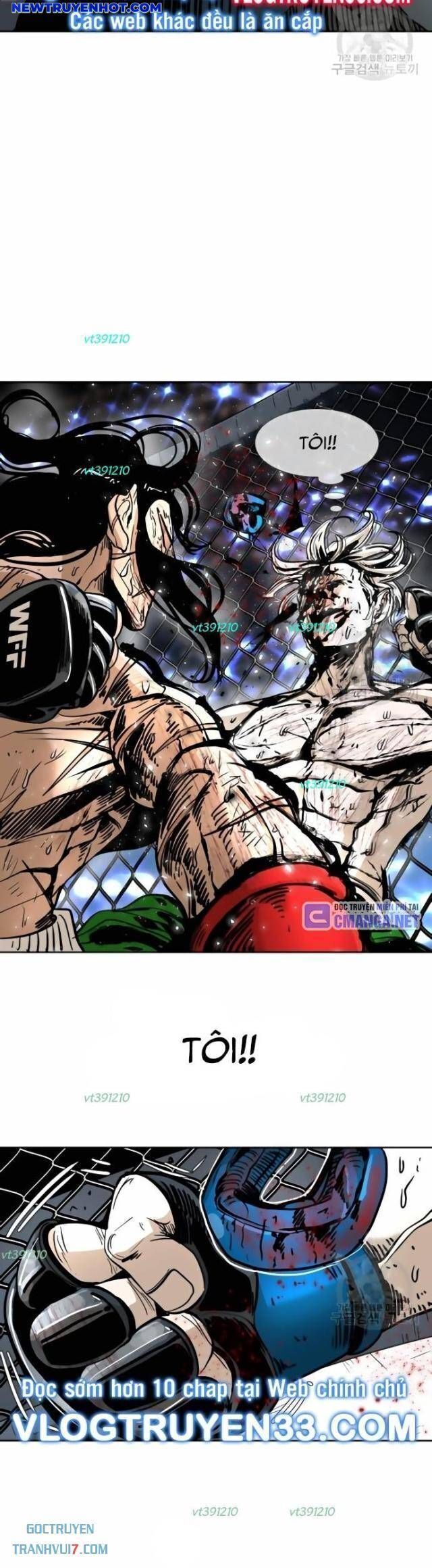 Shark - Cá Mập Chap 249 - Next Chap 250