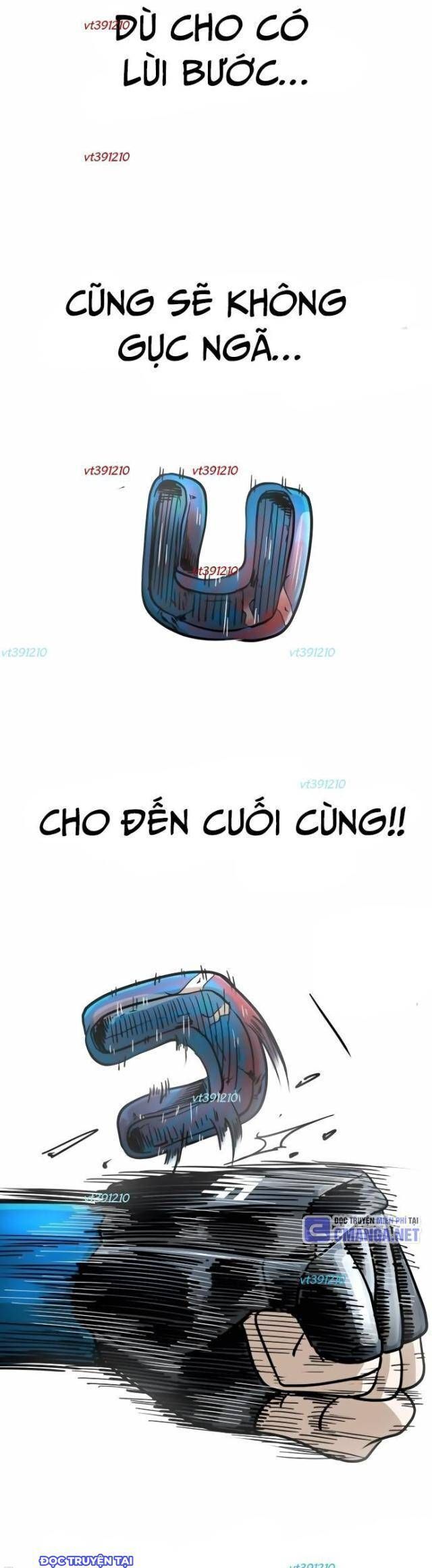Shark - Cá Mập Chap 249 - Next Chap 250