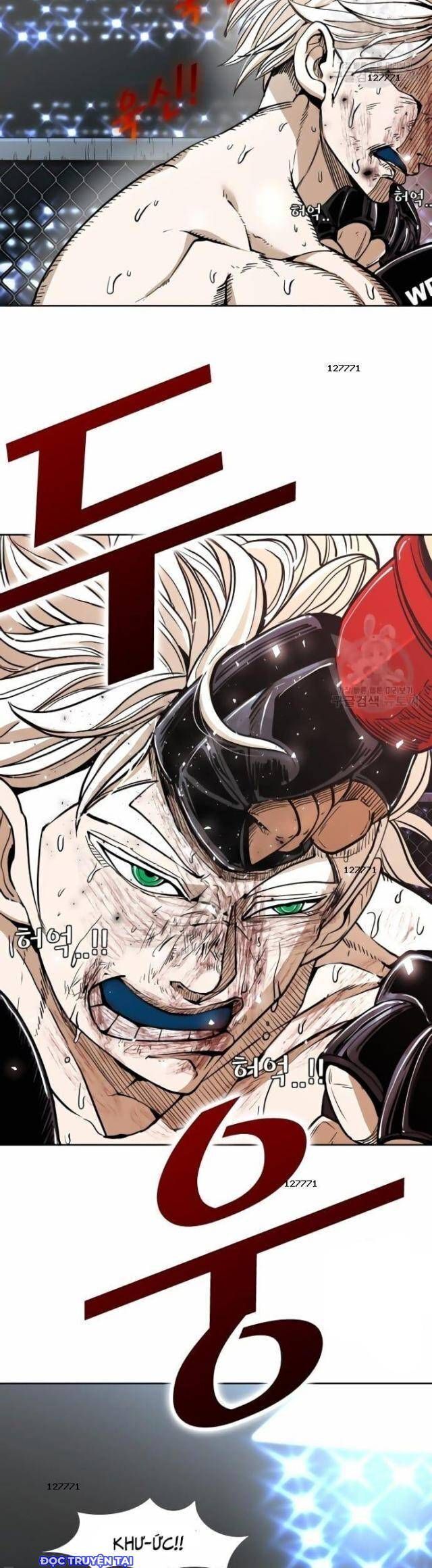 Shark - Cá Mập Chap 249 - Next Chap 250