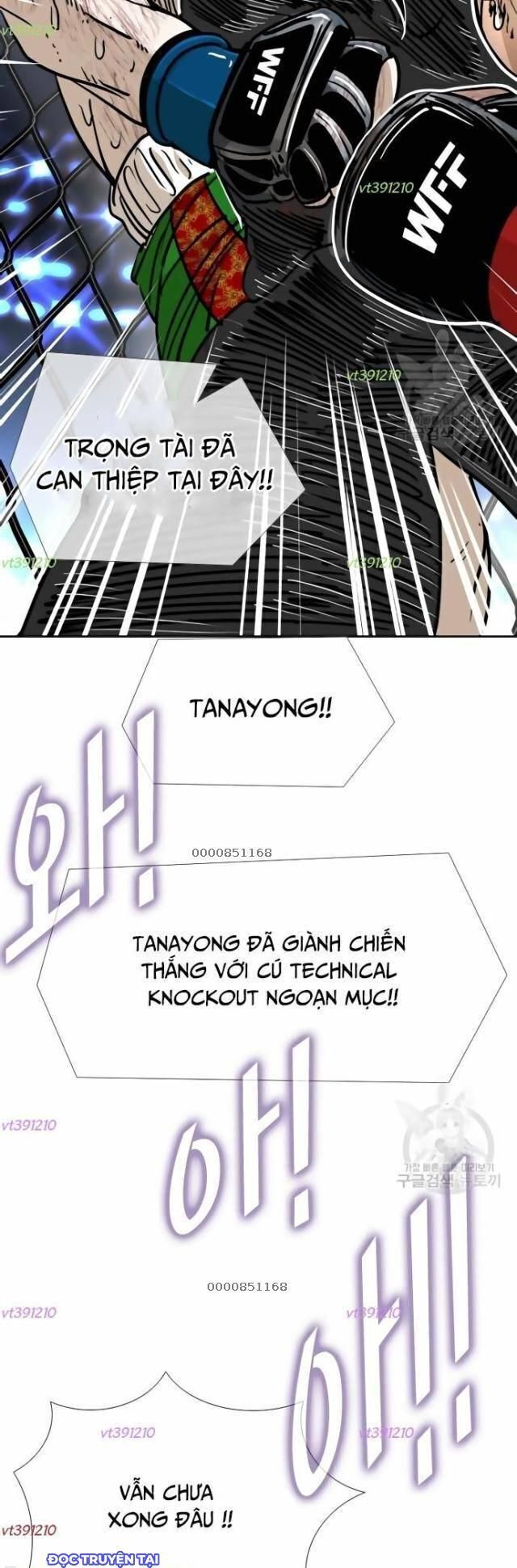 Shark - Cá Mập Chap 249 - Next Chap 250