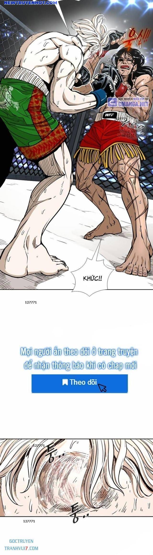 Shark - Cá Mập Chap 249 - Next Chap 250