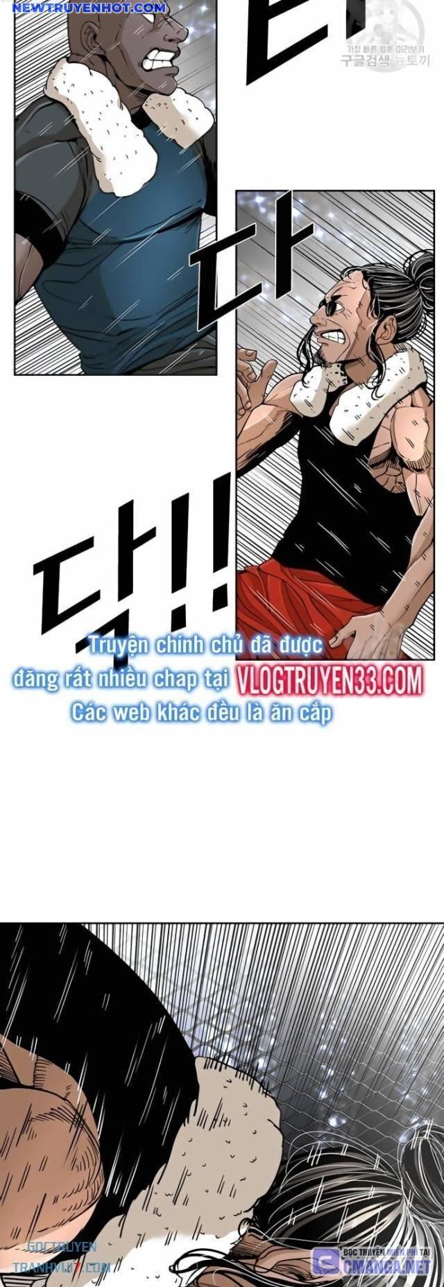 Shark - Cá Mập Chap 250 - Next Chap 251