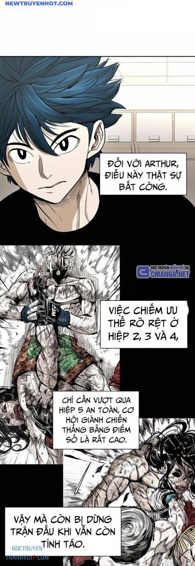 Shark - Cá Mập Chap 250 - Next Chap 251