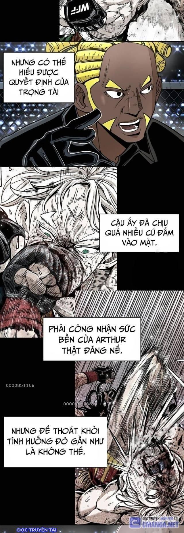 Shark - Cá Mập Chap 250 - Next Chap 251