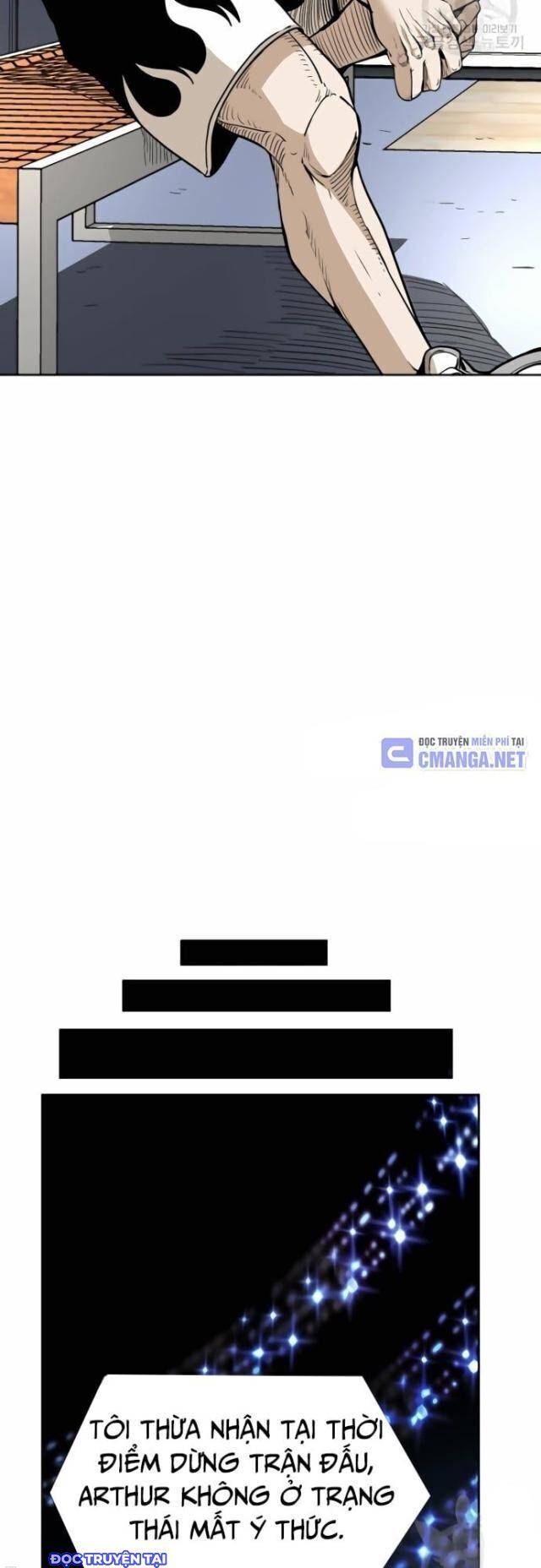 Shark - Cá Mập Chap 250 - Next Chap 251