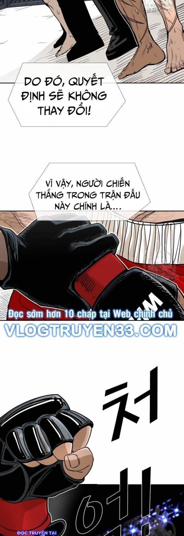 Shark - Cá Mập Chap 250 - Next Chap 251