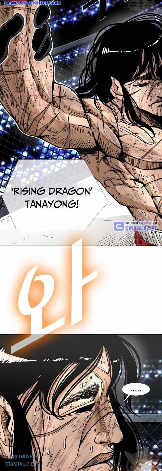 Shark - Cá Mập Chap 250 - Next Chap 251