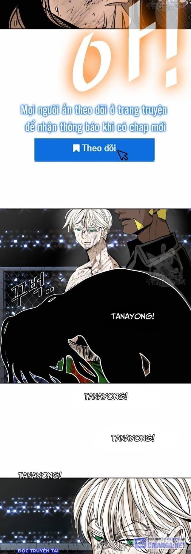 Shark - Cá Mập Chap 250 - Next Chap 251