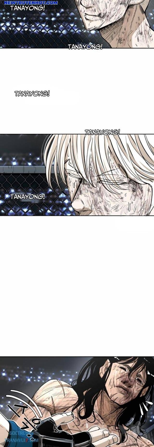 Shark - Cá Mập Chap 250 - Next Chap 251