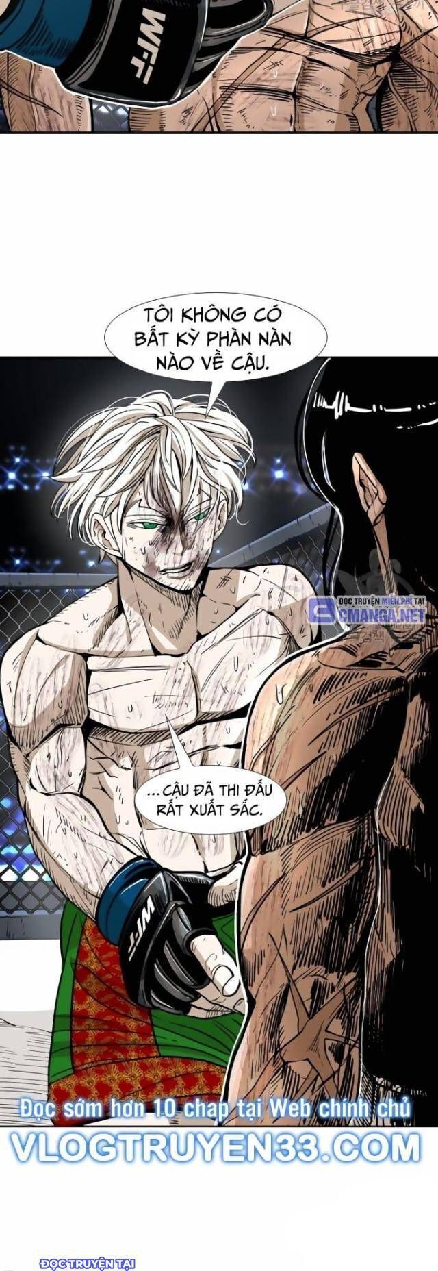 Shark - Cá Mập Chap 250 - Next Chap 251
