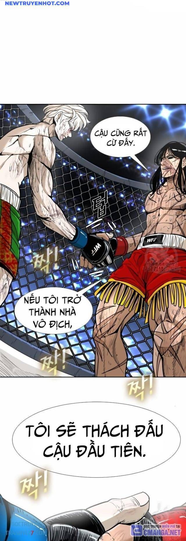 Shark - Cá Mập Chap 250 - Next Chap 251