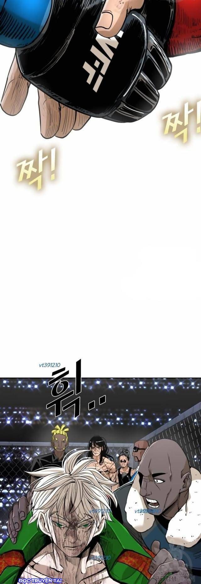 Shark - Cá Mập Chap 250 - Next Chap 251