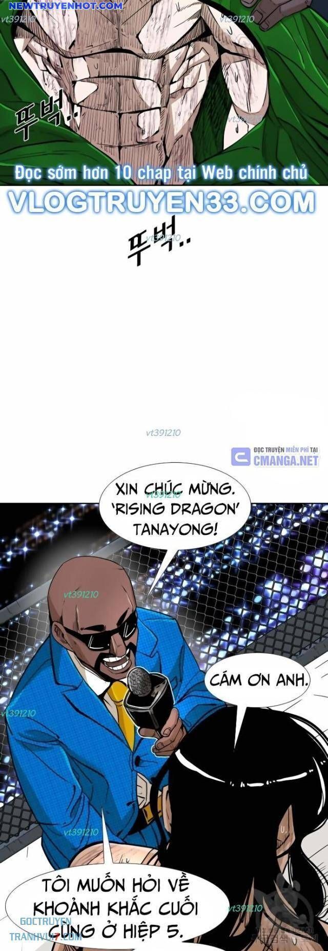Shark - Cá Mập Chap 250 - Next Chap 251