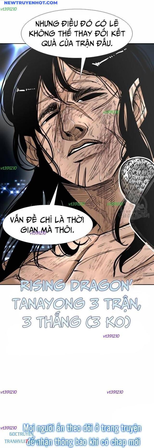 Shark - Cá Mập Chap 250 - Next Chap 251