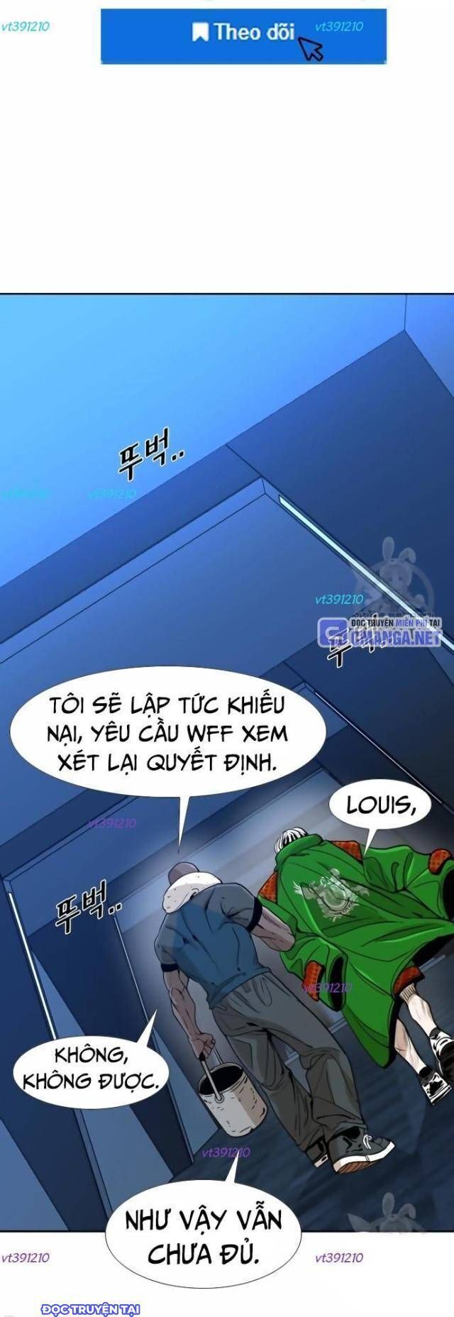 Shark - Cá Mập Chap 250 - Next Chap 251