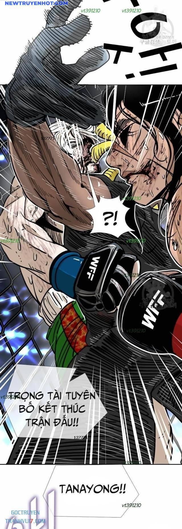 Shark - Cá Mập Chap 250 - Next Chap 251