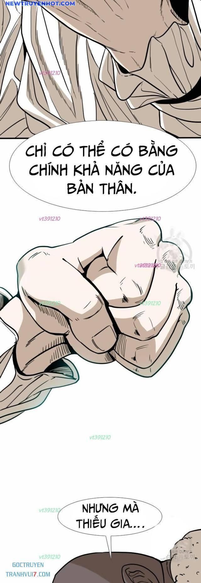 Shark - Cá Mập Chap 250 - Next Chap 251