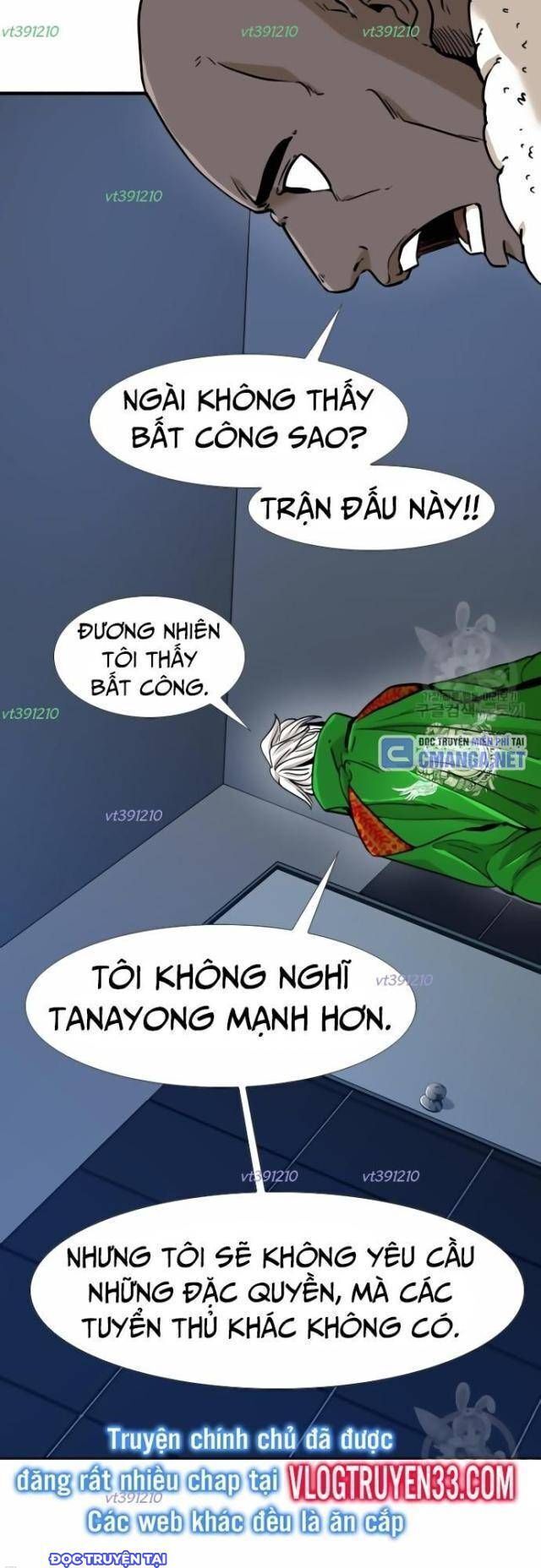 Shark - Cá Mập Chap 250 - Next Chap 251