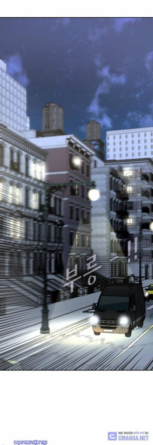 Shark - Cá Mập Chap 250 - Next Chap 251