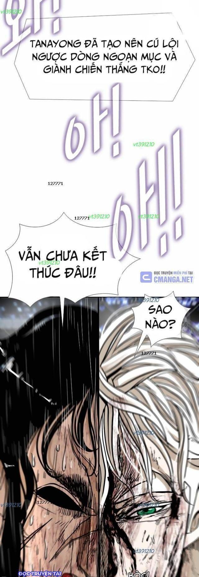 Shark - Cá Mập Chap 250 - Next Chap 251