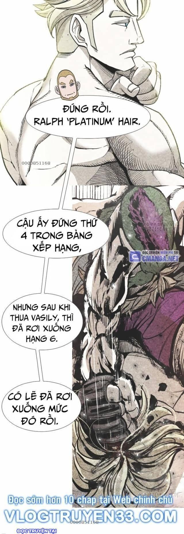 Shark - Cá Mập Chap 250 - Next Chap 251