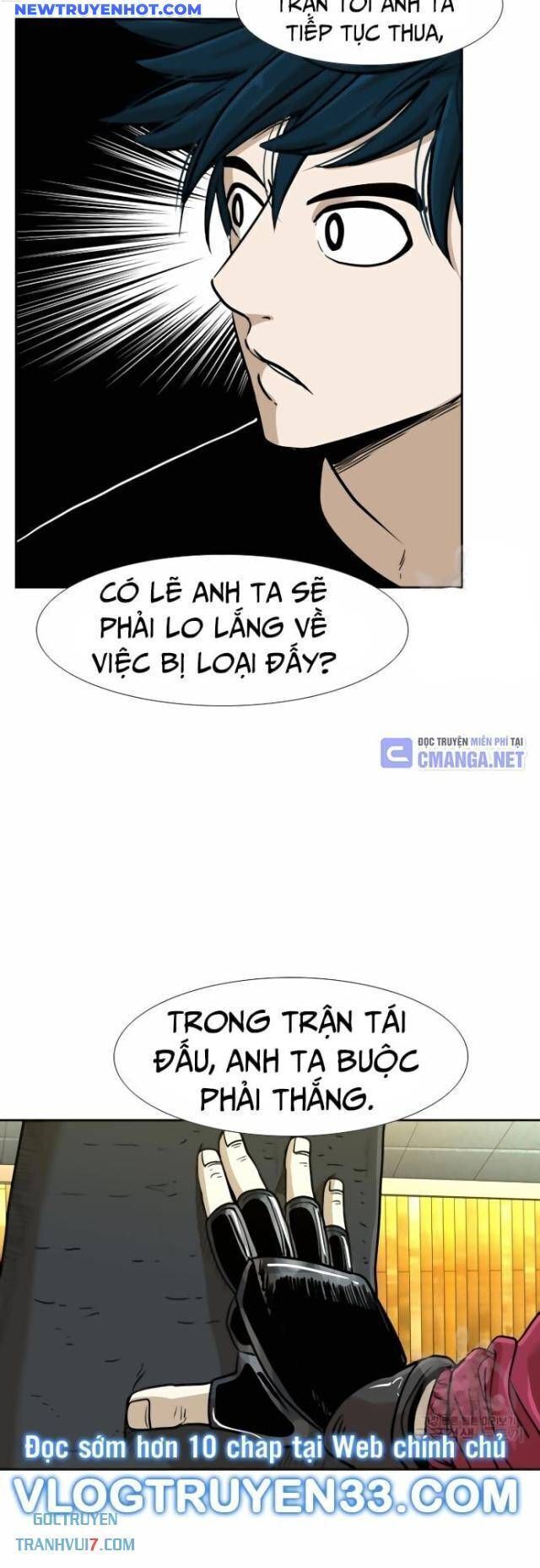 Shark - Cá Mập Chap 250 - Next Chap 251