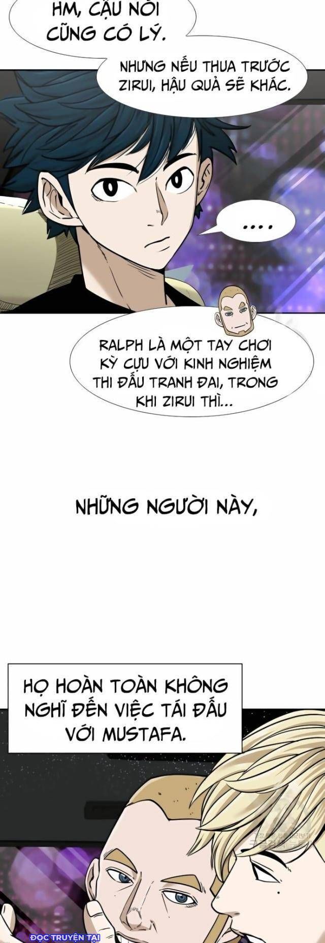 Shark - Cá Mập Chap 250 - Next Chap 251