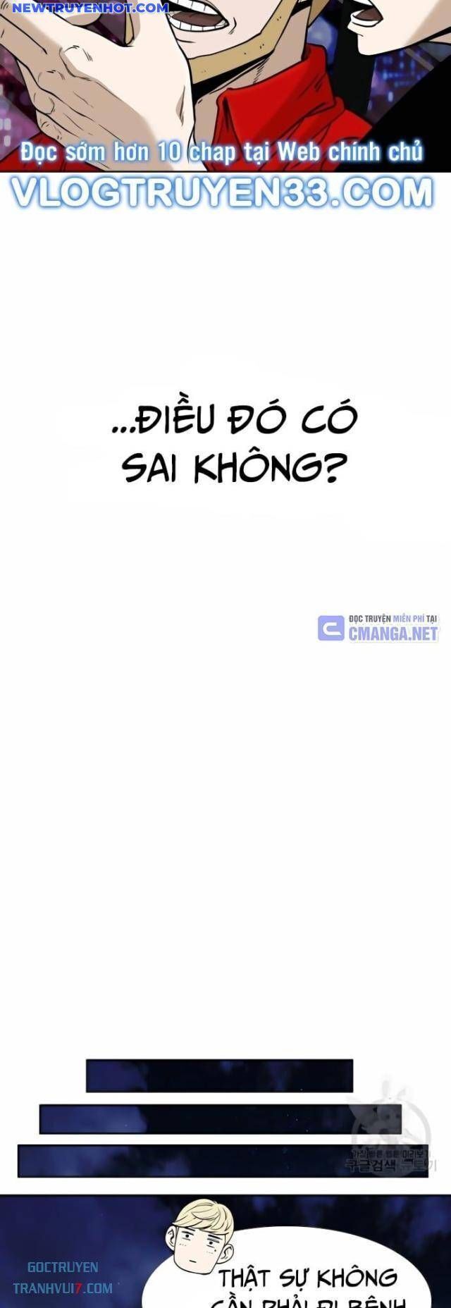 Shark - Cá Mập Chap 250 - Next Chap 251