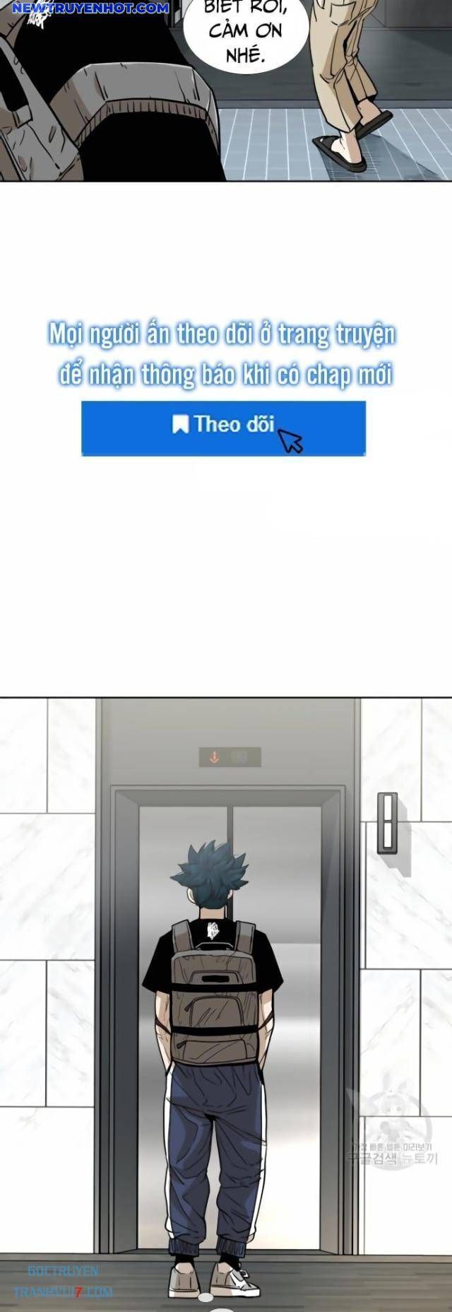 Shark - Cá Mập Chap 250 - Next Chap 251