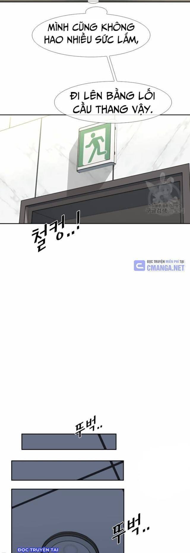 Shark - Cá Mập Chap 250 - Next Chap 251