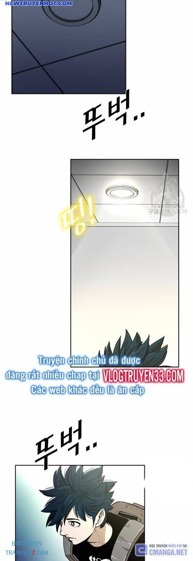 Shark - Cá Mập Chap 250 - Next Chap 251
