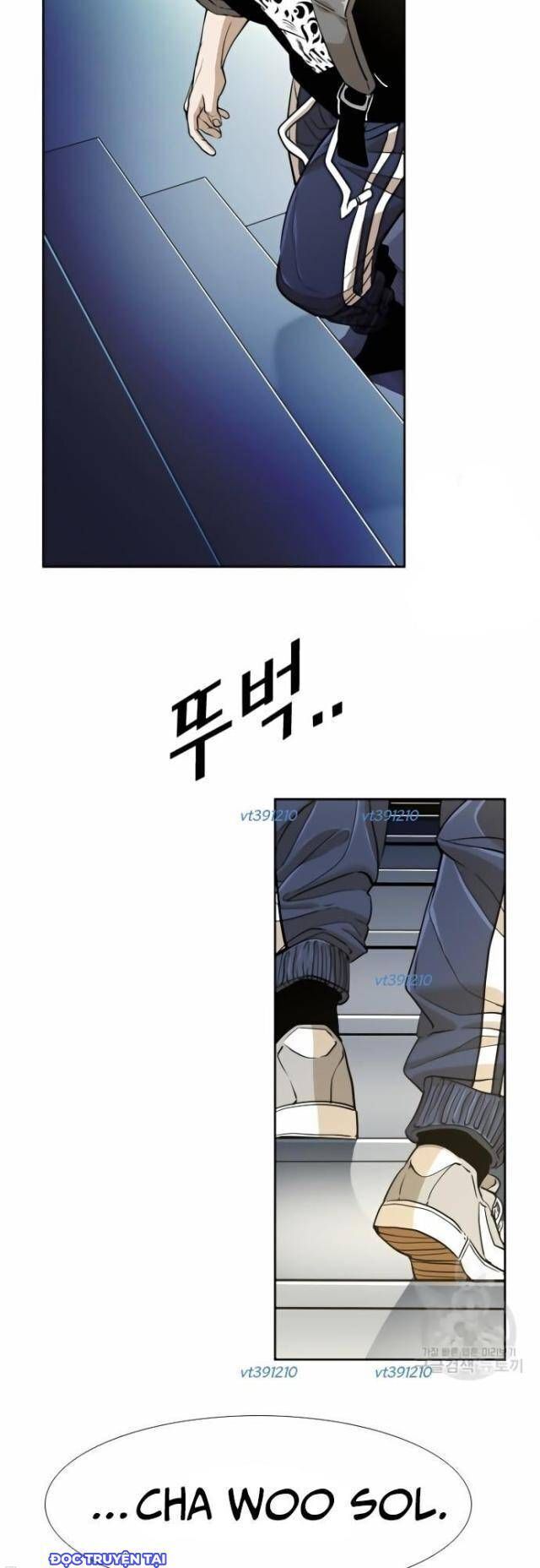 Shark - Cá Mập Chap 250 - Next Chap 251