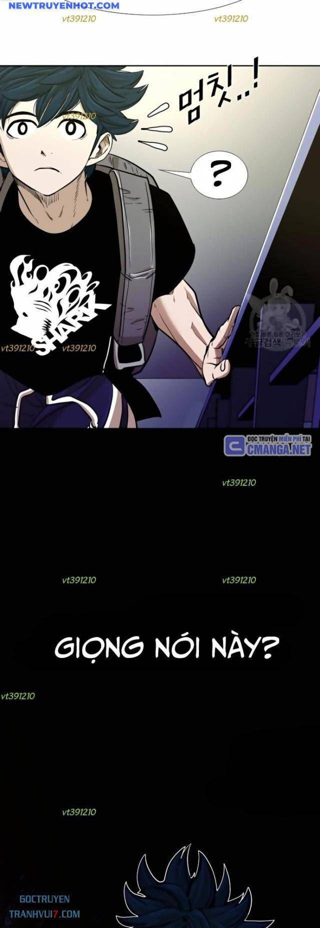 Shark - Cá Mập Chap 250 - Next Chap 251