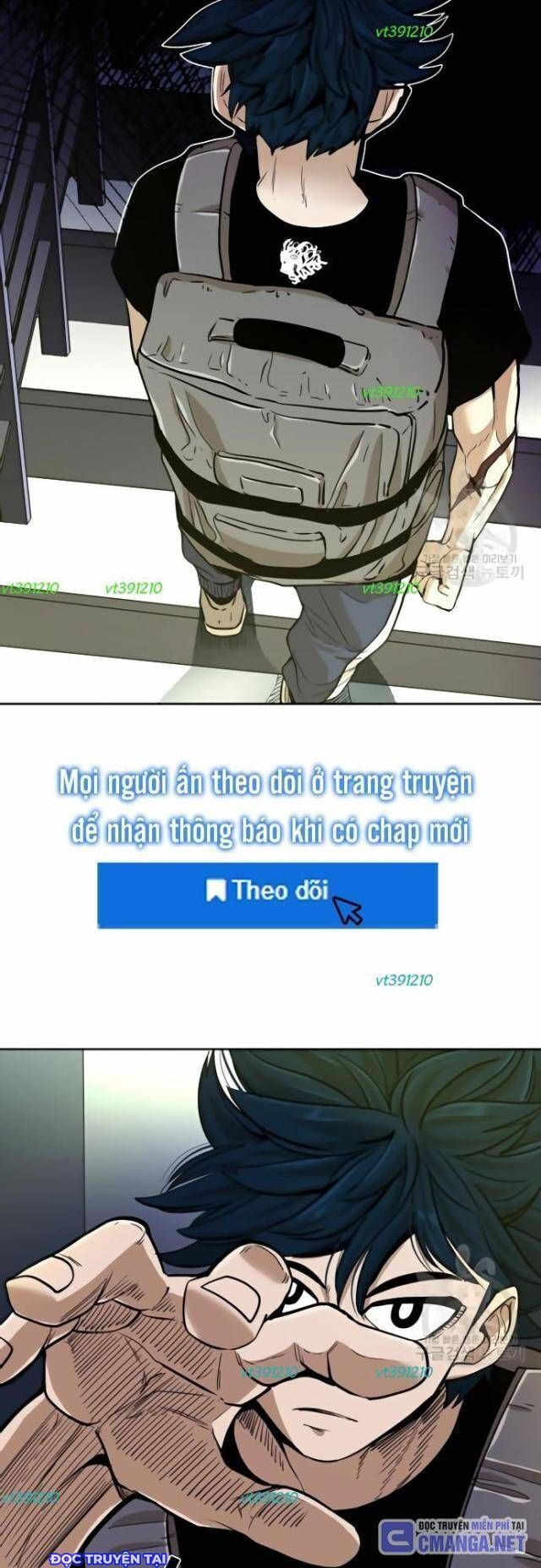 Shark - Cá Mập Chap 250 - Next Chap 251