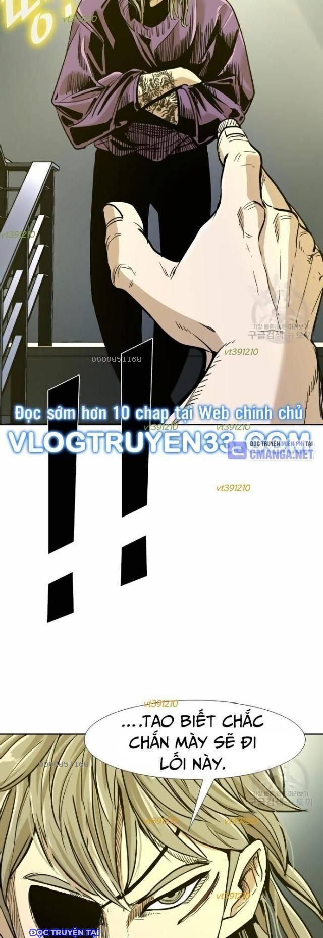 Shark - Cá Mập Chap 250 - Next Chap 251