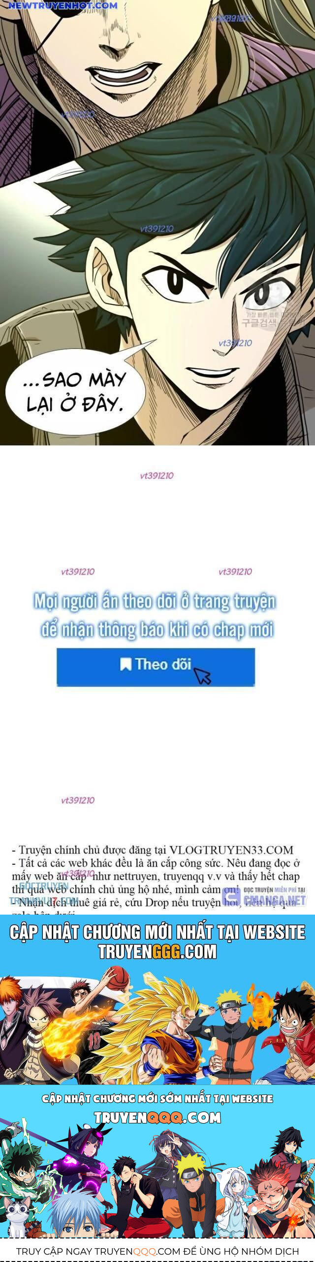 Shark - Cá Mập Chap 250 - Next Chap 251